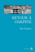 Cover: Retour &agrave; Oakpine - Gallmeister