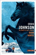 Cover: Dark Horse - Gallmeister