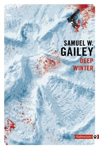 Enlarge image Cover: Deep winter - Gallmeister