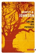 Cover: La colline des potences - Gallmeister