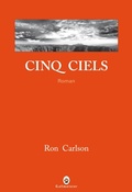 Cover: Cinq ciels - Gallmeister