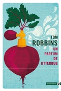Cover: Un parfum de jitterbug - Gallmeister