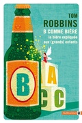 Cover: B comme bi&egrave;re - Gallmeister