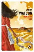 Cover: Montana 1948 - Gallmeister