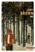 Cover: Joe - Gallmeister
