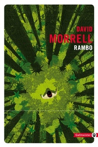 Enlarge image Cover: Rambo - Gallmeister