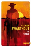 Cover: Le Tireur - Gallmeister