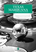 Cover: Texas Marijuana et autres saveurs - Gallmeister