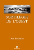 Cover: Sortil&egrave;ges de l'Ouest - Gallmeister