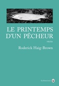 Cover: Le printemps d'un p&ecirc;cheur - Gallmeister