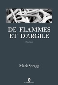 Cover: De flammes et d'argile - Gallmeister