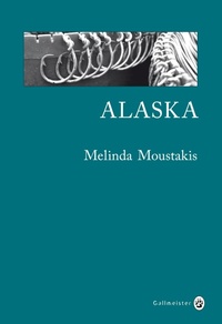 Enlarge image Cover: Alaska - Gallmeister