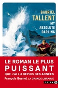 Cover: My Absolute darling - Gallmeister