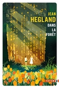 Cover: Dans la for&ecirc;t - Gallmeister