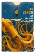 Cover: Les grandes mar&eacute;es - Gallmeister
