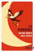 Cover: Nature morte avec Pivert - Gallmeister