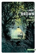 Cover: Sale boulot - Gallmeister