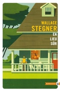 Cover: En lieu s&ucirc;r - Gallmeister