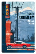 Cover: Fausse piste - Gallmeister
