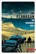 Cover: Un moindre mal - Gallmeister