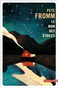 Cover: Le nom des &eacute;toiles - Gallmeister