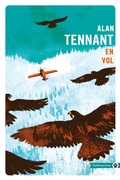 Cover: En vol - Gallmeister