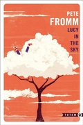 Cover: Lucy in the sky - Gallmeister