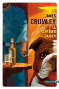 Cover: Le dernier baiser - Gallmeister