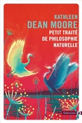 Cover: Petit trait&eacute; de la philosophie naturelle - Gallmeister
