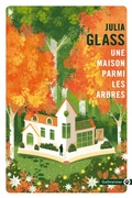 Cover: Une maison parmi les arbres - Gallmeister