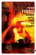 Cover: Dernier appel pour les vivants - Gallmeister