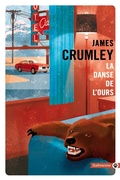 Cover: La danse de l'ours - Gallmeister
