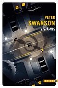 Cover: Vis-&agrave;-vis - Gallmeister
