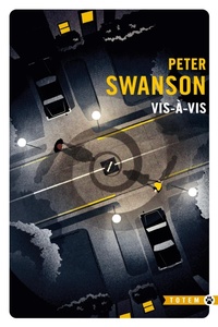 Enlarge image Cover: Vis-à-vis - Gallmeister