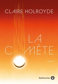 Cover: La com&egrave;te - Gallmeister