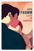 Cover: La vie en chantier - Gallmeister