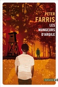 Cover: Les mangeurs d'argile - Gallmeister