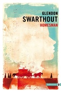 Cover: Homesman - Gallmeister