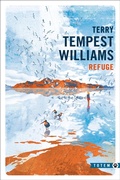 Cover: Refuge - Gallmeister