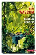Cover: Les Nouveaux h&eacute;ritiers - Gallmeister