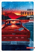 Cover: Sortis des bois - Gallmeister