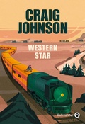 Cover: Western Star - Gallmeister