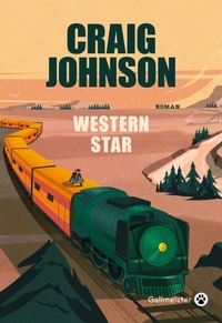 Enlarge image Cover: Western Star - Gallmeister