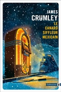 Cover: Le canard siffleur mexicain - Gallmeister