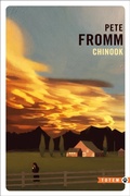 Cover: Chinook - Gallmeister