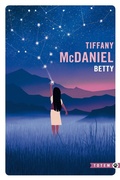 Cover: Betty - Gallmeister