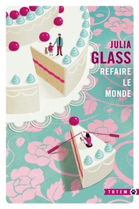 Enlarge image Cover: Refaire le monde - Gallmeister