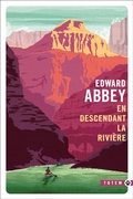 Cover: En descendant la rivi&egrave;re - Gallmeister
