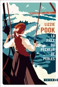 Cover: La fille du p&ecirc;cheur de perles - Gallmeister
