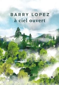 Cover: &Agrave; ciel ouvert - Gallmeister